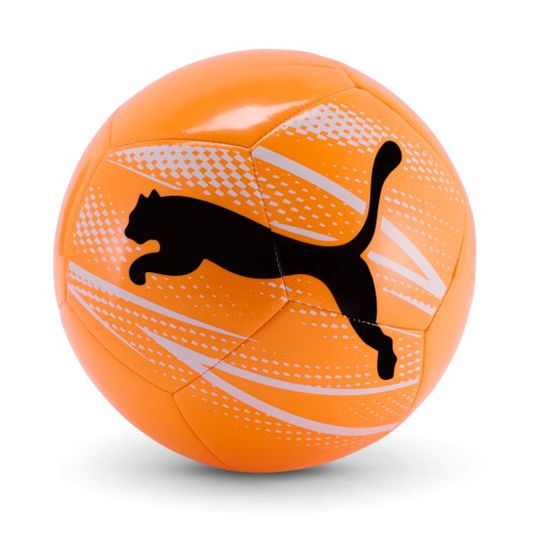 (Mis 5) Pallone PUMA Attaccanto Graphic (Arancione)…x